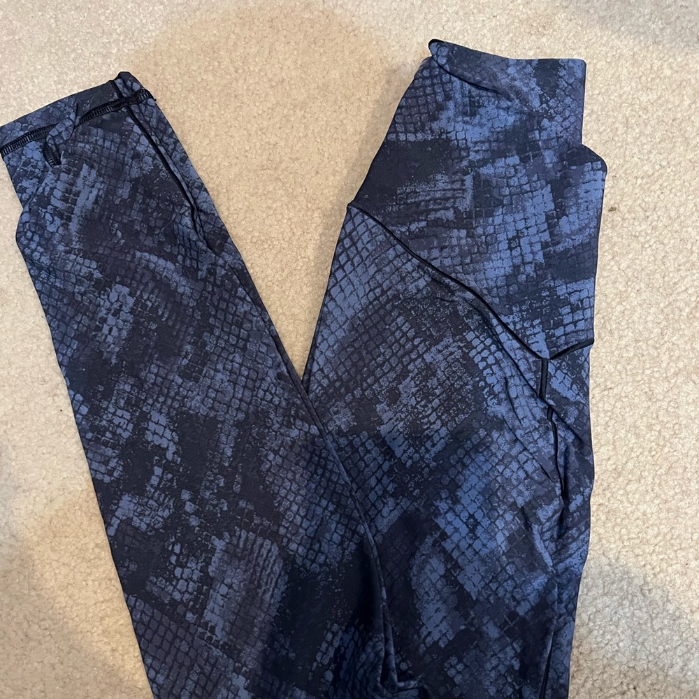 Arie Leggings